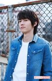 和田雅成 撮影/森田晃博