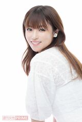 深田恭子　撮影／廣瀬靖士