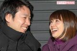 幸せそうな新婚時代の國光吟と小林麻耶（'19年12月）