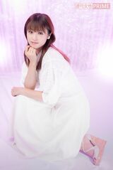 深田恭子　撮影／廣瀬靖士