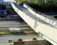 高齢化社会ならぬ“老朽化社会”の到来! 橋・公共施設の壊滅ピークは2020年