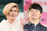 オードリー若林やIKKOも苦しんだ「過換気症候群」発症率は女性が圧倒的!息ができない、指が硬直、失神も、…