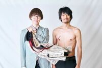 “大学お笑いサークルの憧れの存在”『真空ジェシカ』の魅力 かもめんたる・岩崎う大は「オリジナリティー…