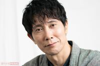 佐々木蔵之介、主演舞台『破門フェデリコ~くたばれ!十字軍~』で規格外の神聖ローマ帝国皇帝に