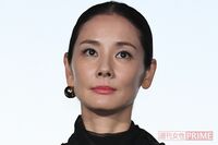 吉田羊、主演ドラマ収録中に緊急入院していた! 降板危機は4年ぶり2度目