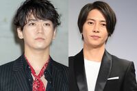 山下智久、説得むなしく“不義理の退所”で『亀と山P』CD発売がお蔵入りへ