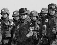 自衛隊の戦力、米軍は「隊員の質、能力ともに極めて高い」と評価