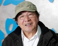 愛川欽也さんと不倫報じられた看板女優 60代俳優と行動共に