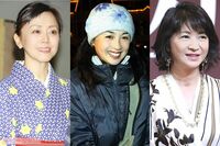 田中美佐子や香坂みゆき、熊谷真実も 60代で離婚する女性が増加中「今はガマンが美徳とは誰も思わない」夫…