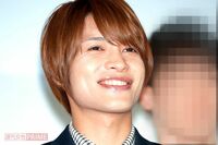 炎上中のWEST.中間淳太が有料ブログで“タメ口”謝罪に「対応全部ミスってる」一部ファンは怒りを通り越し…