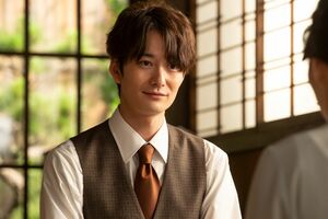 『虎に翼』毎週月〜土曜、朝8時〜（NHK総合）ほか放送中