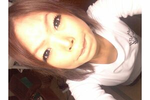 西田彩容疑者（フェイスブックより）