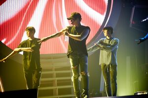 JUNHO　撮影／立脇卓・川嶋謙吾（田中聖太郎写真事務所）