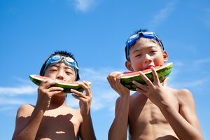 写真はイメージです