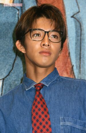 木村拓哉　1993年、ドラマ『あすなろ白書』でブレイク