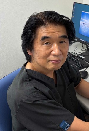 谷口恭先生/T.I.C谷口医院(大阪市北区)院長。大阪市立大学医学部附属病院総合診療センター非常勤講師。日本プライマリ・ケア連合学会指導医。タイのエイズホスピスでの医療ボランティアなどを経て、'07年クリニック開設。健康問題を抱える全国の人々から、これまで延べ30万件のメール相談を受ける。