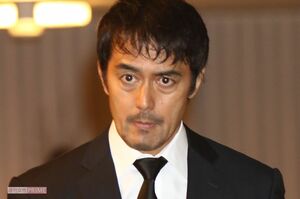 『ドラゴン桜』(日曜夜9時・TBS系)に出演している阿部寛