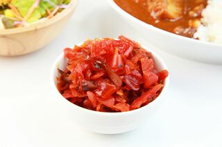 【知って楽しい雑学】7月29日は福神漬けの日！どうしてカレーの付け合わせといえば、福神漬けなの？はじまりは日本ではなく海の上だった！