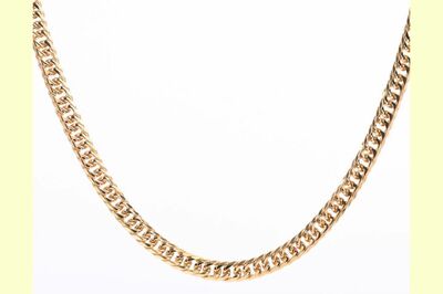 喜平チェーン※写真はイメージです