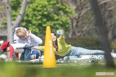 SUPER EIGHT・横山裕『24時間テレビ』マラソンランナーに「心が折れた