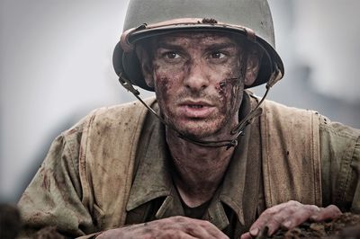 第2次大戦中の沖縄が舞台、世界情勢が不安定な現代に響く『ハクソー・リッジ』
