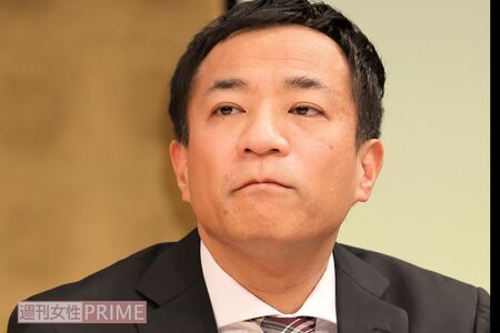 『徹子の部屋』の洗礼を受けたナイツ塙宣之