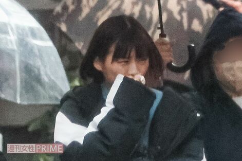 伊藤沙莉、織田裕二主演の“テレ朝ドラマ”で感じる座長としての重圧、現場でみせたSexy Zone中島健人・笠…