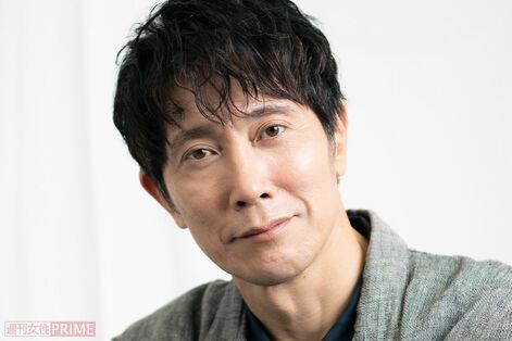 佐々木蔵之介、主演舞台『破門フェデリコ～くたばれ！十字軍～』で規格外の神聖ローマ帝国皇帝に