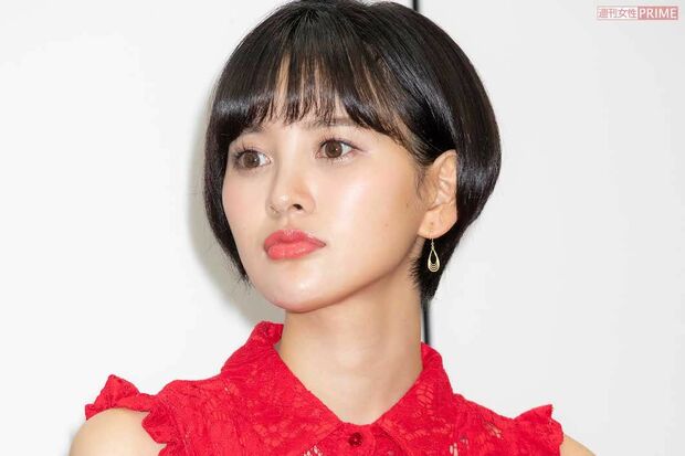 元HKT48の兒玉遥（2019年）