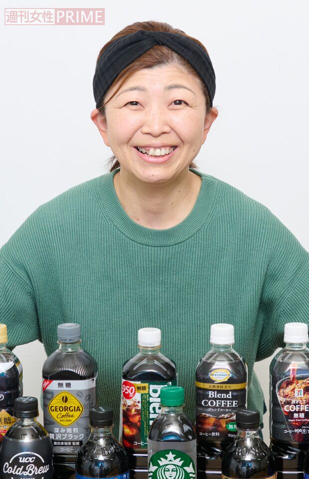 野原由美さん●イタリア系やシアトル系カフェ、自家焙煎コーヒー店で経験を積んだあと、都内ドリンク学校やコーヒーメーカーにてバリスタ講師を務める。現在は企業、家庭向けのコーヒーセミナーを開催し、講師として精力的に活動中。　撮影／山田智絵