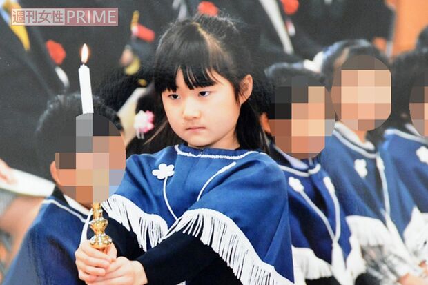 元気いっぱいで努力家だった美咲ちゃん。「いろんな表情を知ってもらいたい」と、とも子さんは多くの写真を提供してくれた