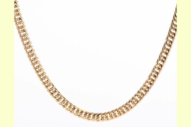 喜平チェーン　※写真はイメージです