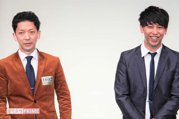 昨年のキングオブコントでは準優勝に輝くなど、今や賞レースの常連となったニューヨーク