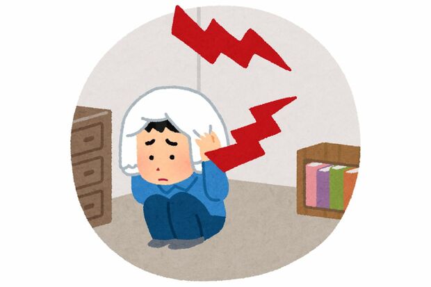 関係がこじれ迷惑行為が続くどころか最悪、殺人や傷害事件にも