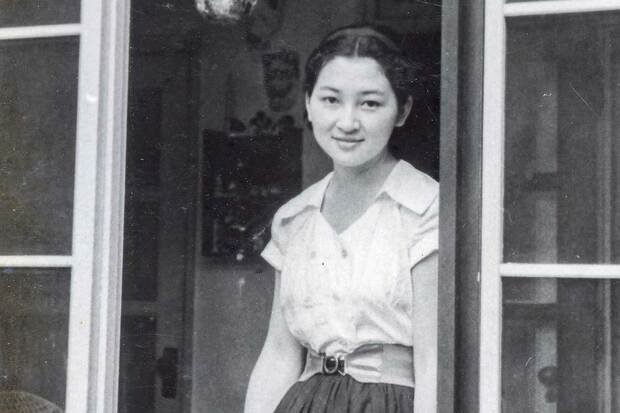聖心女子大学時代の美智子さまは勉強もスポーツも万能で、その名は学外にも響いていた
