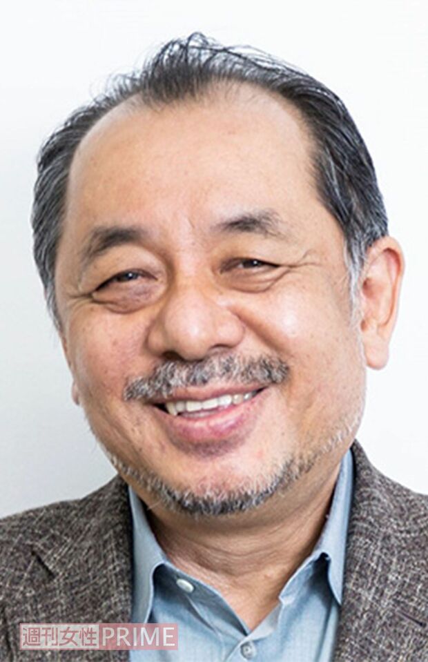 「クローズアップ現代」「チコちゃんに叱られる」の解説や監修も務める篠原先生