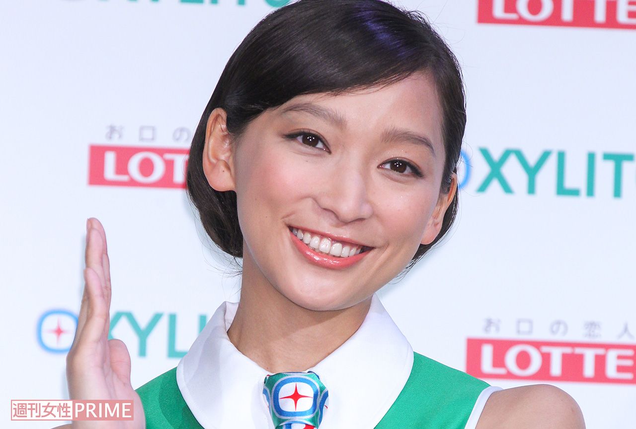 杏が アンパンマン 映画でゲスト声優に 本好きの杏流子育てとは ニュース概要 週刊女性prime