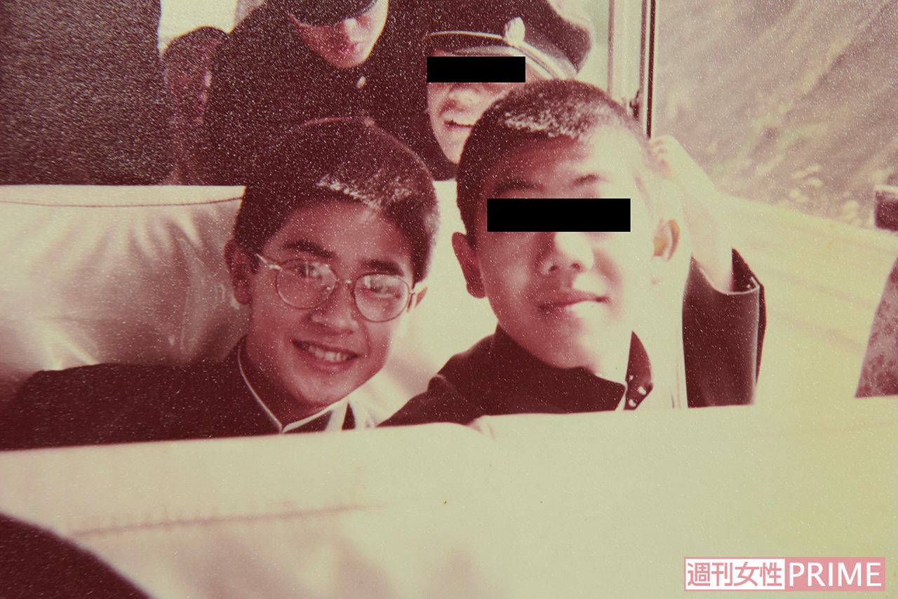 山咲トオル 私の性格では オネエ 毒舌 になれなかった 休業に至ったワケを告白 ニフティニュース