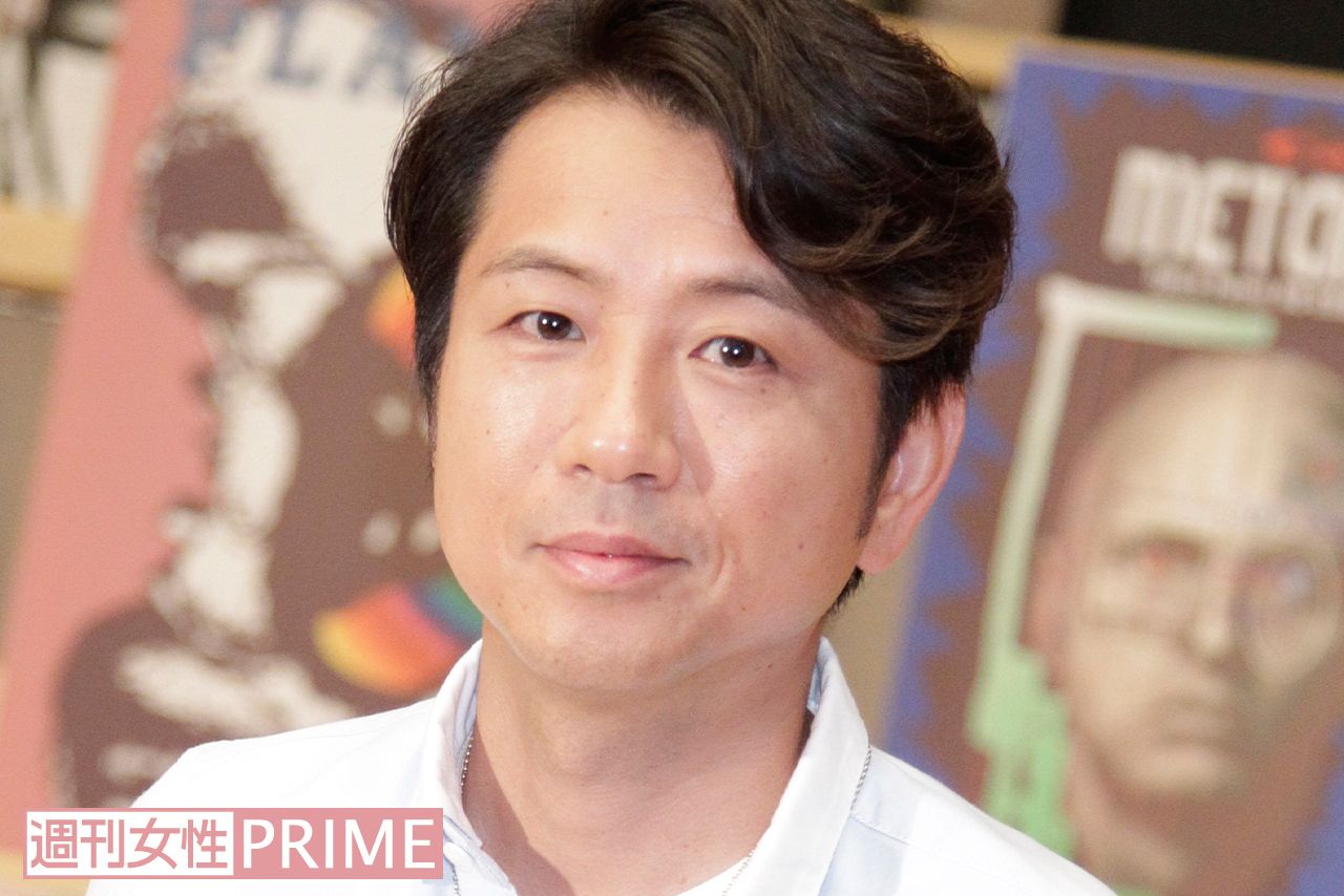 藤井フミヤが目黒区内の豪邸を約10億円で売り出すに至った切実すぎる事情とは ニュース概要 週刊女性prime