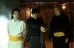 男っぷりが上がる民族衣装。ベキ様!ノコル様ぁ~!!(公式SNSより)