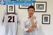ラーズ・ヌートバー選手を品評する元プロ野球選手の高橋尚成氏