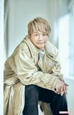 香取慎吾 撮影/廣瀬靖士
