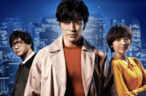 実写版映画『シティーハンター』（公式サイトより）