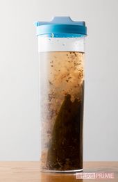 梅昆布水