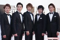 嵐不在の2年後、現在の「冠番組枠」をゲットするジャニーズグループは?