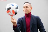 白血病から復帰したJリーガー・早川史哉が同病の池江璃花子選手に抱く「心配ごと」