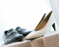 英語圏では恋人や夫婦間で靴をプレゼントするのはNG