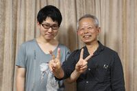 高齢者の単身世帯に学生が “格安同居”、シニアと若者の「新しい暮らし方」