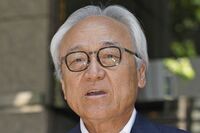 “福岡県議会のドン”・蔵内勇夫元議長に地元民が怒り!「若いころから欲だけの男」現地取材で発覚した辞職…