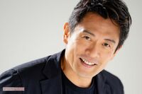 内野聖陽が『カメラを止めるな!』の監督とタッグ ふたつ返事も難航「地獄の底までとことん付き合うよ」